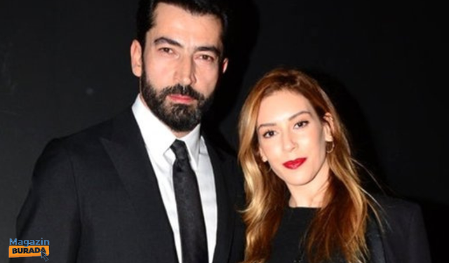 Kenan İmirzalıoğlu'nun, abisi görenleri hayret ettiriyor!