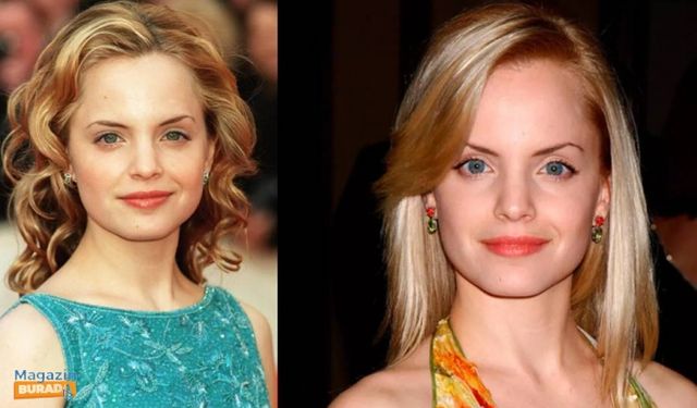 Mena Suvari: Eski sevgilimin fantezileri nedeniyle hastanelik oldum