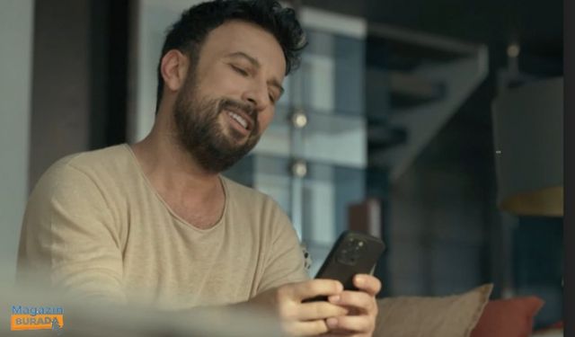 Tarkan'dan duyarsız insanlara isyan!