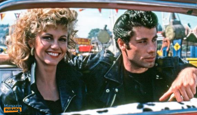 30 yıldır kanserle mücadele eden Grease filminin oyuncusu Olivia Newton John hayatını kaybetti