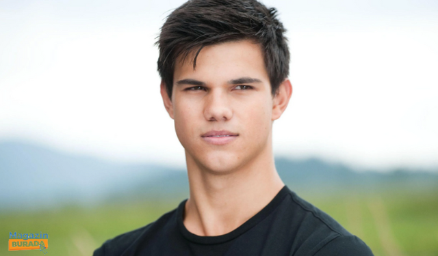 Alacakaranlık'ın yıldızı Taylor Lautner ile Taylor Dome evleniyor!