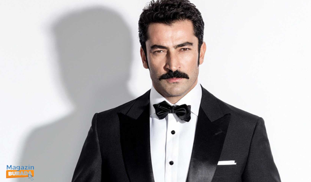 Kim Milyoner Olmak İster'in ünlü sunucusu Kenan İmirzalıoğlu'nun ağabeyini görenler inanamadı