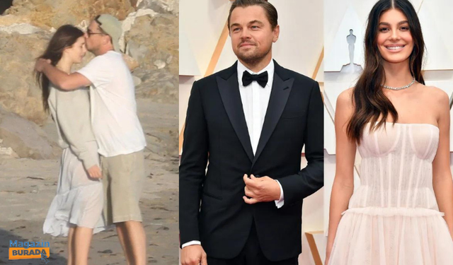 Leonardo DiCaprio ve Camila Morrone'den kötü haber geldi!