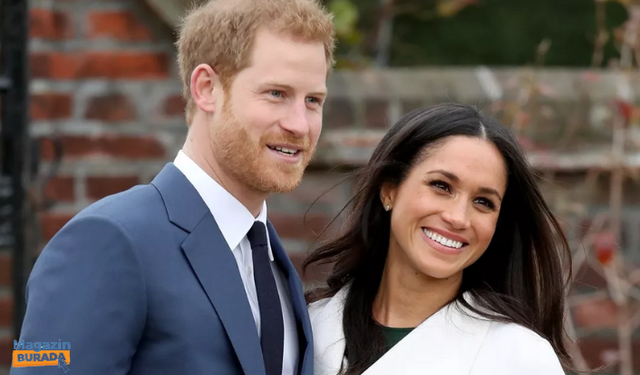 Meghan Markle'nin Prens Harry korkusu! Ayrılıp İngiltere'ye mi gidecek?