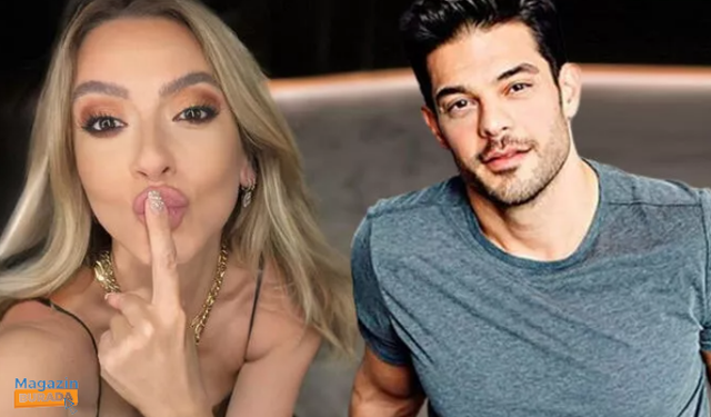 5 ay önce evlenen Hadise ve Mehmet Dinçerler'in boşanma tarihi belli oldu!