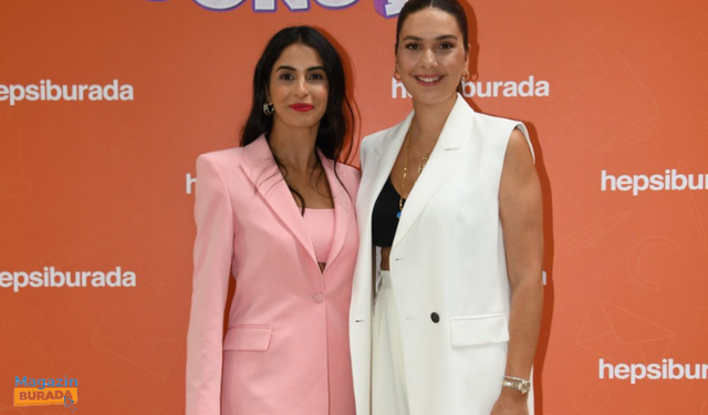 Bergüzar Korel: ''Çocukların Gülüşüne Ortak Olabiliyorsam Ne Mutlu Bana''