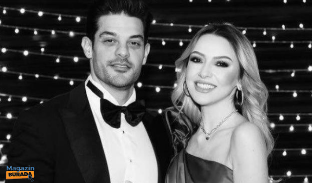 Hadise ile boşanma aşamasında olan Mehmet Dinçerler sessizliğini bozdu!