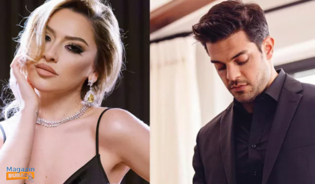 Hadise'nin boşanma davası açtığı Mehmet Dinçerler Rodos'ta tatilde! Partide bakın ne yaptı