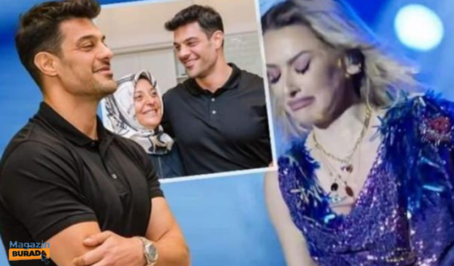 Hadise'nin boşanmak için gün saydığı eşi Mehmet Dinçerler ortaya çıktı!