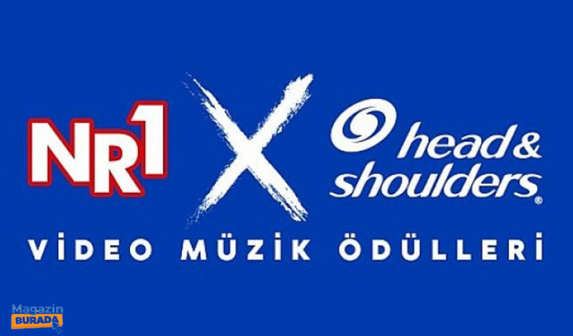 NR1 Video Müzik Ödülleri 2022 için geri sayım başladı