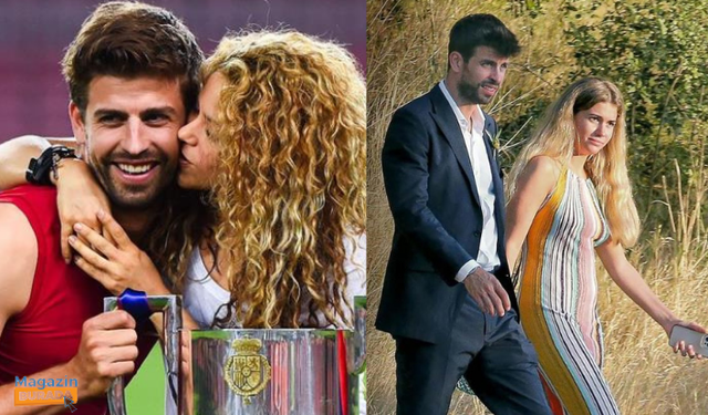 Pique'nin aldattığı Shakira ihanetten aylar sonra sessizliğini bozdu! Sözleri yürek burkuyor