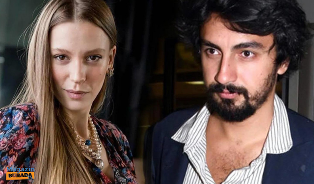 Serenay Sarıkaya ve Umut Evirgen'den kötü haber geldi!