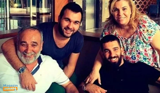 Arda Turan'ın annesine büyük şok! 5 yıla kadar...