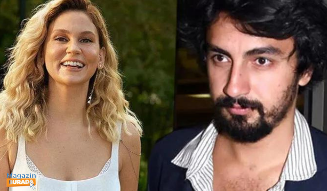 Aşk yaşadıkları iddia edilen Umut Evirgen'den Farah Zeynep Abdullah paylaşımı!