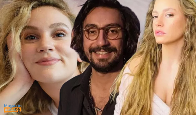 Farah Zeynep Abdullah, Serenay Sarıkaya'nın eski aşkı Umut Evirgen hakkında konuştu