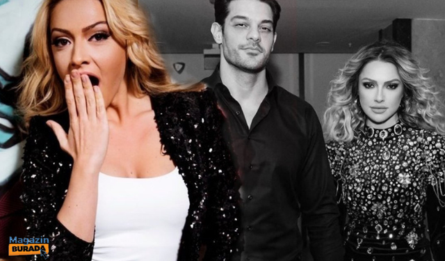 Hadise ve Mehmet Dinçerler boşanmasından sonra yeni detaylar ortaya çıktı!