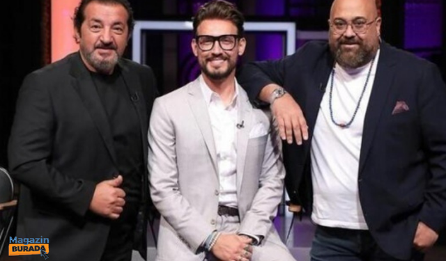 MasterChef'in sevilen jürisi Somer Sivrioğlu'nun özel hayat açıklamaları şoke etti!