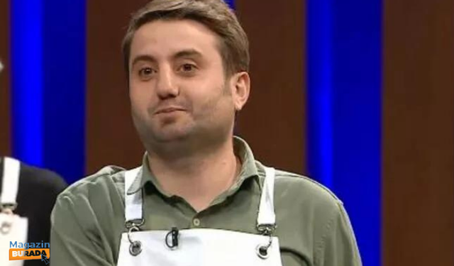 MasterChef Kayhan'dan sitem dolu paylaşım! "10 bin TL'ye..."