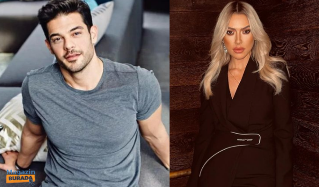 Mehmet Dinçerler'den ayrılan Hadise'den iddialı pozlar! 'Kaybettiğin kadına dön de bir bak istedim'