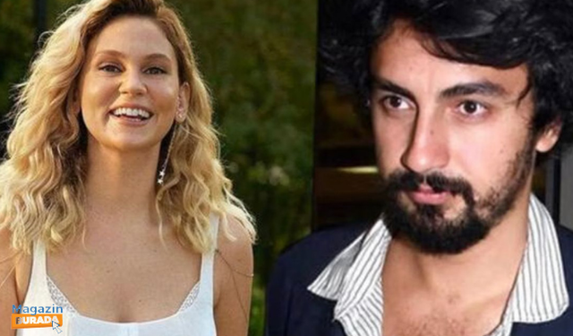 Önce Bergen'i sonra Umut Evirgen'i aldı... Farah Zeynep Abdullah ve Umut Evirgen aşkı belgelendi!