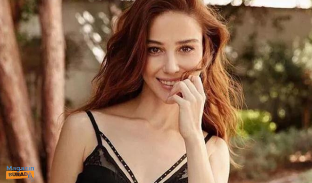 Özge Gürel'den 'oyunculuk' itirafı! Açıklamaları şoke etti!