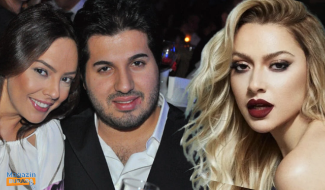 Seren Serengil'den Hadise'ye olay yaratacak Ebru Gündeş göndermesi! "Evine gidip..."