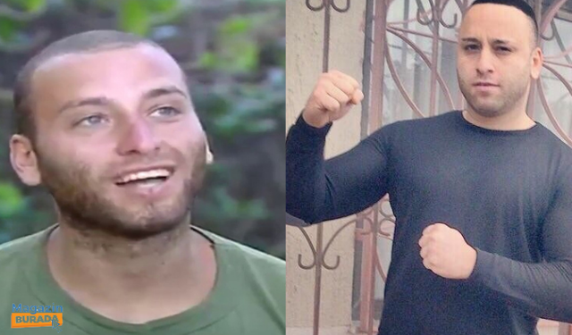 Survivor Taner Tolga Tarlacı yıllar sonra perişan halde ortaya çıktı