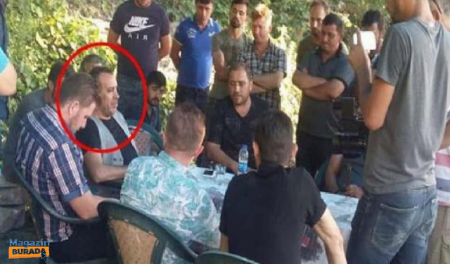 Yıllar önce patlayan maden ocağını ziyarete giden Haluk Levent'ten yürek dağlayan paylaşım!