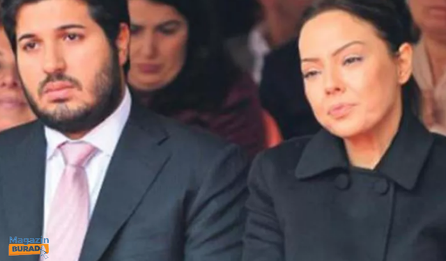 Ebru Gündeş O Ses Türkiye'nin kulisinde şoku yaşadı! Hadise'nin odasına girdi eşi Reza Zarrab'ın...