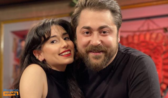 Eşinin paylaşımından dolayı TV8'deki işinden olan Semih Öztürk, boşanıyor