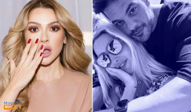 Hadise'nin yeni evinin değeri dudak uçuklattı!