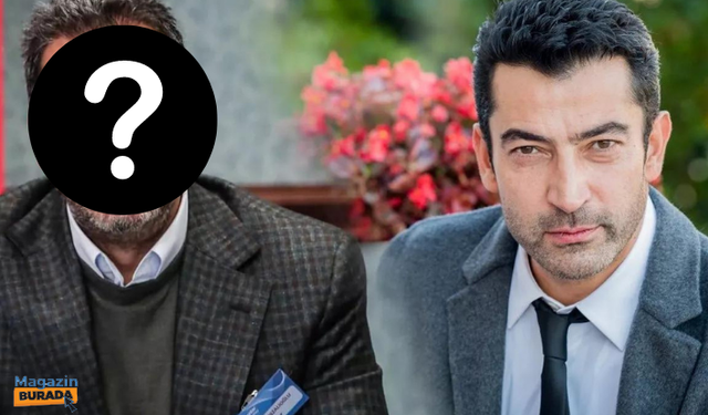 'Kim Milyoner Olmak İster'in sunucusu Kenan İmirzalıoğlu’nun abisi Derviş İmirzalıoğlu'nu görenler şoke oldu!