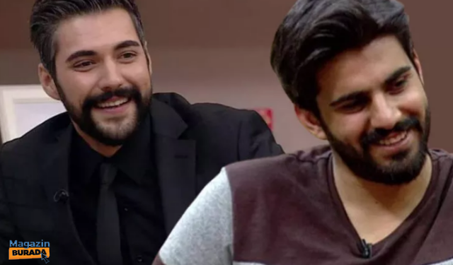 Kısmetse Olur'un damat adayı Semih ve Adnan yıllar sonra buluştu! Sosyal medya yıkıldı