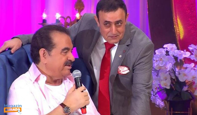 Mahmut Tuncer, İmparator ile neden küstüklerini anlattı: Birbirimize gıcık oluyoruz