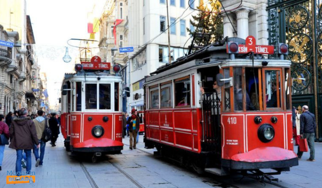 Taksim'de hain patlama sonrasında yeni önlemler alındı! İşte o önlemler...