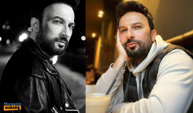 Tarkan'ın yeni şarkısı Son Durak yayınlandı! İşte şarkıyı dinleyenlerin ilk yorumları...