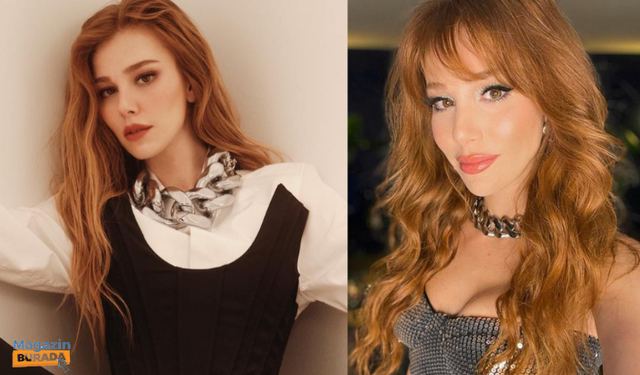 Elçin Sangu, Cumhurbaşkanlığı seçiminde desteklediği adayı açıkladı