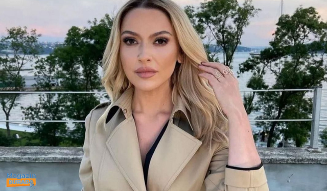 Hadise'ye büyük şok! Anne ve babası 24 yıl sonra ikinci kez boşandı