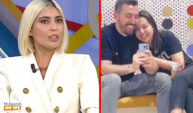 Bahar Candan'dan "Ebru Gündeş, sevgilini elinden nasıl aldı?" sorusuna cevap