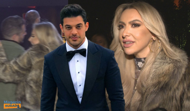 Hadise sosyal medyadan Mehmet Dinçerler'e gönderme yapıyor mu? "2023 yılı aşk dolu bir yıl olsun..."