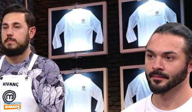 MasterChef Türkiye'de dördüncü finalist belli oldu