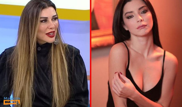 Merve Boluğur "Merve'nin annesi olsam pataklarım" diyen Selen Görgüzel'e öfke kustu