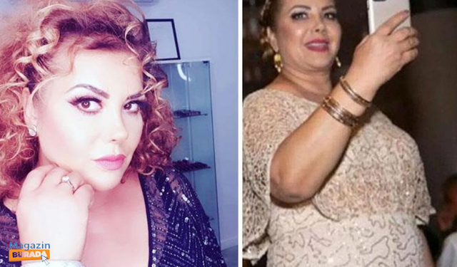 Mide ameliyatı olarak 39 kilo veren Tanyeli, fiziğiyle kendine hayran bıraktı