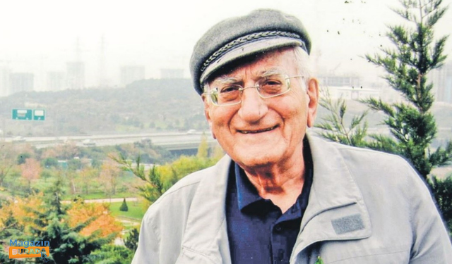 Tekfen'in kurucusu Ali Nihat Gökyiğit vefat etti