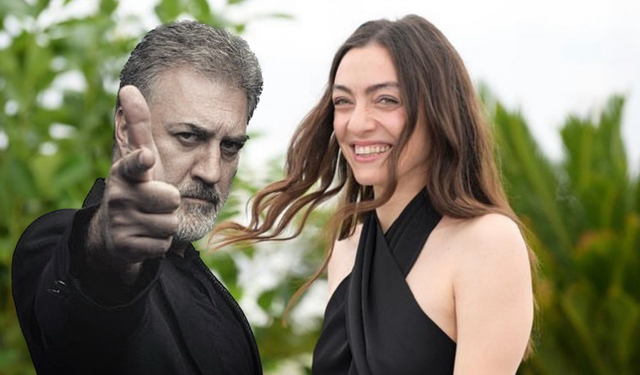 Tamer Karadağlı'dan Merve Dizdar'a sert tepki! "Devletini, ülkesini şikayet etmesi..."