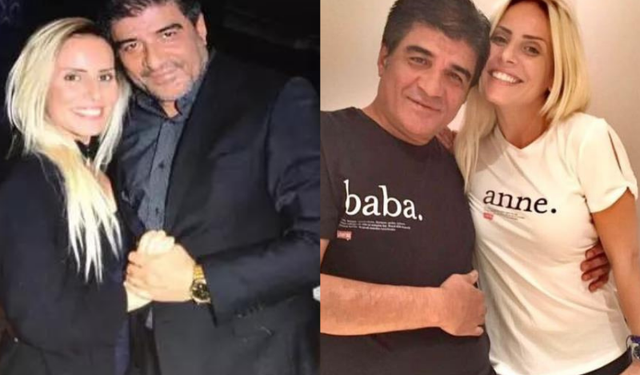 İbrahim Erkal'ın eşi Filiz Erkal'dan yürek yakan 'özlem' paylaşımı!