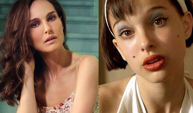 Natalie Portman'dan şoke eden itiraf: "İlk aldığım hayran mektubunda tecavüz tehdidi yaşadım!"