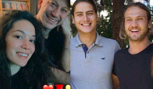 Hazal Subaşı'nın yeni aşkında İynemli detayı! Aras Bulut ve Rıza Kocaoğlu'nun arası bozulacak mı?