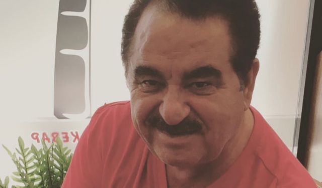 İbrahim Tatlıses ile torunu arasında sular durulmuyor