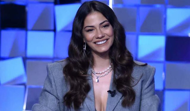 Demet Özdemir'den seçim paylaşımı: "Seçime katılım az mı?"